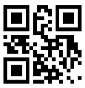 QR-code de disposition clavier France du lecteur SYCREADER TD-W7