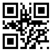 QR-code de réinitialisation usine du lecteur SYCREADER TD-W7