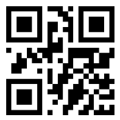 QR-code demandant le nombre d’enregistrements en mémoire du lecteur SYCREADER TD-W7