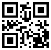 QR-code activant l’inventaire hors liaison du lecteur SYCREADER TD-W7